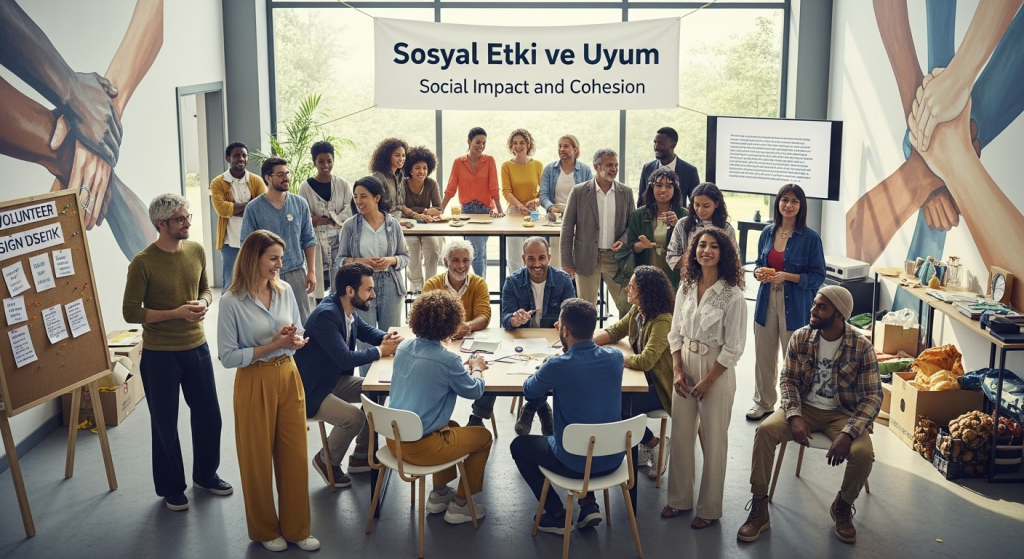 83. SOSYAL ETKİ VE UYMA 8 83. SOSYAL ETKİ VE UYMA